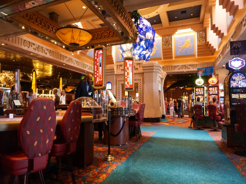 In Play Odds That Keep You Ahead in Every Bet with Real-Time Casino Energy